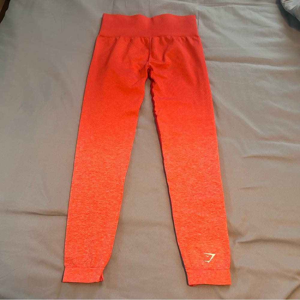 Gymshark Adapt Ombré Leggings